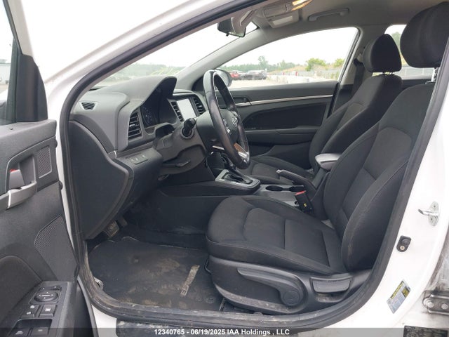 KMHD84LFXKU790528 Hyundai mpi nu