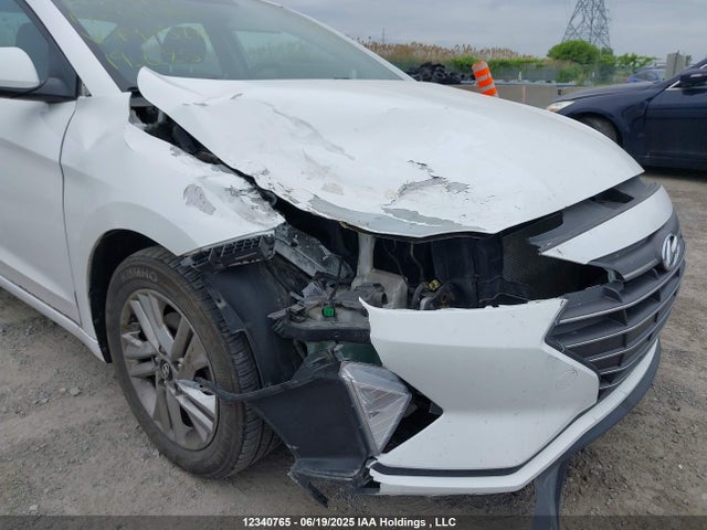 KMHD84LFXKU790528 Hyundai mpi nu