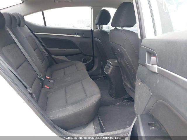 KMHD84LFXKU790528 Hyundai mpi nu