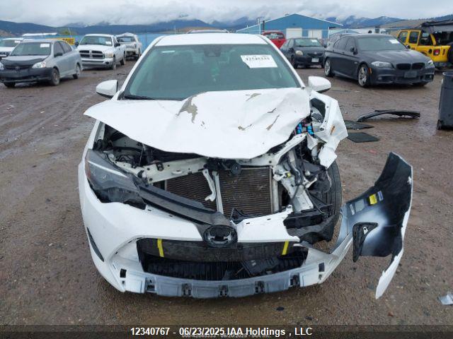 Toyota 2zr-fe 2019 2T1BURHE3KC246924 Image 14