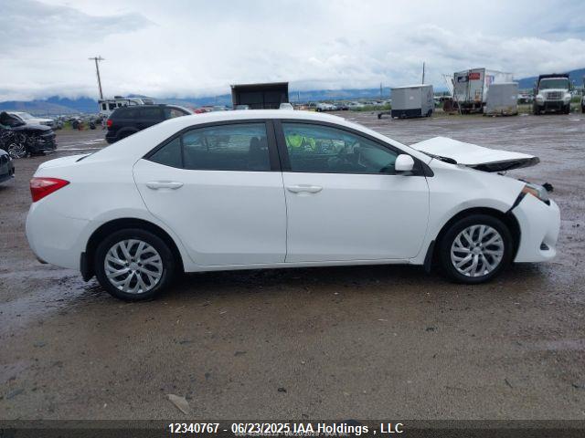 Toyota 2zr-fe 2019 2T1BURHE3KC246924 Image 15