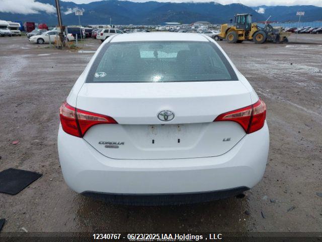 Toyota 2zr-fe 2019 2T1BURHE3KC246924 Image 18