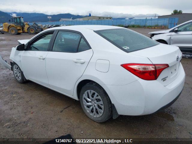 Toyota 2zr-fe 2019 2T1BURHE3KC246924 Image 4