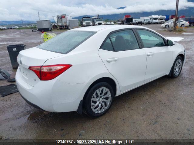 Toyota 2zr-fe 2019 2T1BURHE3KC246924 Image 5