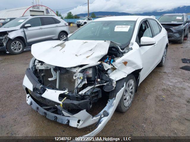 Toyota 2zr-fe 2019 2T1BURHE3KC246924 Image 7
