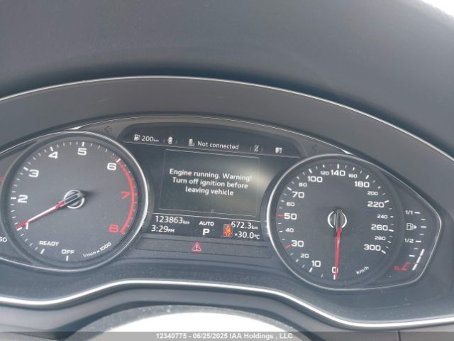 WAUBNCF55JA051498 Audi A5
