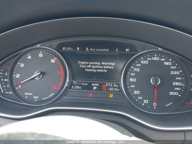 WAUBNCF55JA051498 Audi A5