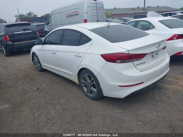 KMHD84LFXHU175034 Hyundai 2017