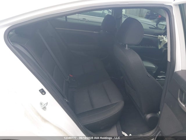KMHD84LFXHU175034 Hyundai 2017