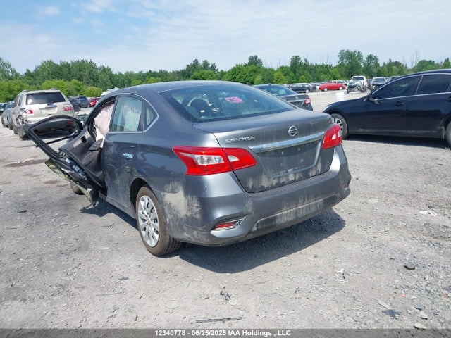 3N1AB7AP9GL641196 Nissan 2016