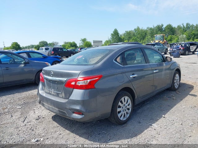 3N1AB7AP9GL641196 Nissan 2016