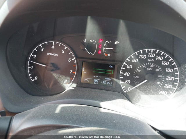 3N1AB7AP9GL641196 Nissan 2016