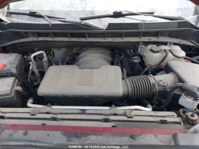 1GCUYEED1LZ297797 Chevrolet l84 - di, dfm, alum, gen 5, var 2