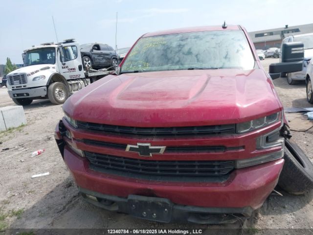 1GCUYEED1LZ297797 Chevrolet l84 - di, dfm, alum, gen 5, var 2