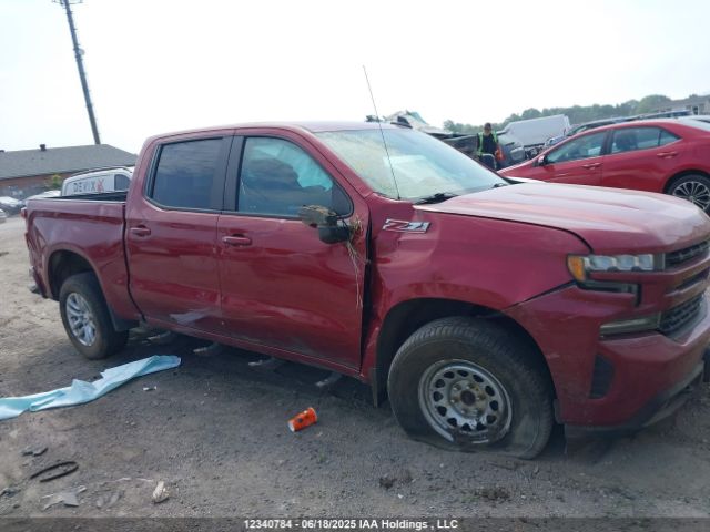 1GCUYEED1LZ297797 Chevrolet l84 - di, dfm, alum, gen 5, var 2