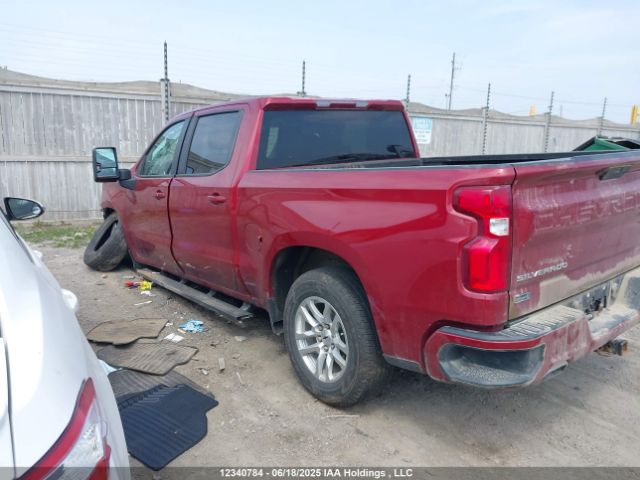 1GCUYEED1LZ297797 Chevrolet l84 - di, dfm, alum, gen 5, var 2