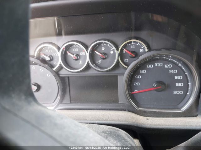 1GCUYEED1LZ297797 Chevrolet l84 - di, dfm, alum, gen 5, var 2