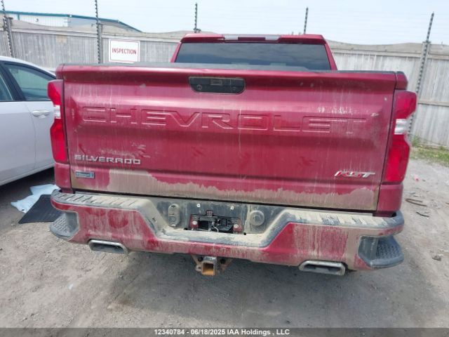 1GCUYEED1LZ297797 Chevrolet l84 - di, dfm, alum, gen 5, var 2