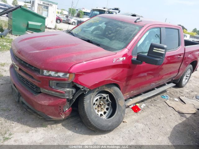 1GCUYEED1LZ297797 Chevrolet l84 - di, dfm, alum, gen 5, var 2