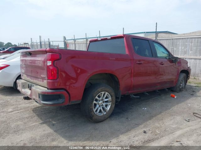 1GCUYEED1LZ297797 Chevrolet l84 - di, dfm, alum, gen 5, var 2