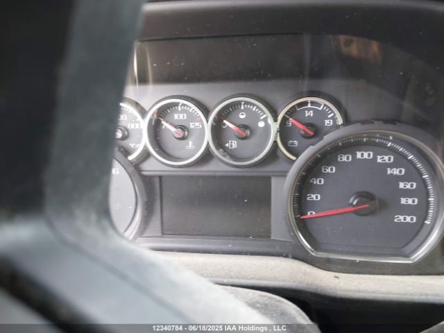 1GCUYEED1LZ297797 Chevrolet l84 - di, dfm, alum, gen 5, var 2