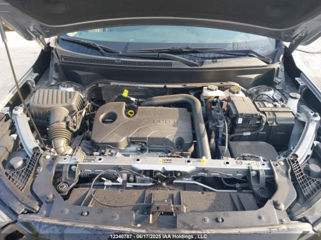 3GKALTEG8RL381586 GMC lsd