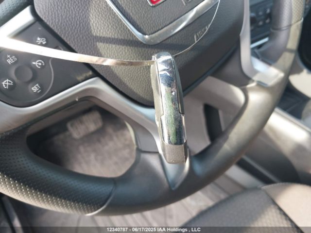 3GKALTEG8RL381586 GMC lsd