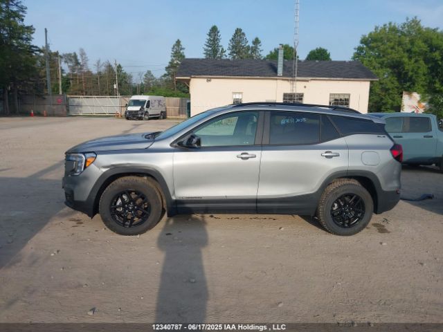 3GKALTEG8RL381586 GMC lsd