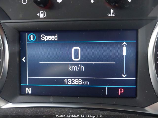 3GKALTEG8RL381586 GMC lsd