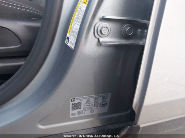3GKALTEG8RL381586 GMC lsd