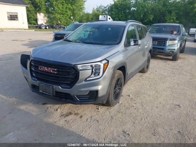 3GKALTEG8RL381586 GMC lsd