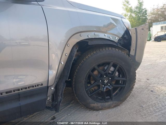 3GKALTEG8RL381586 GMC lsd