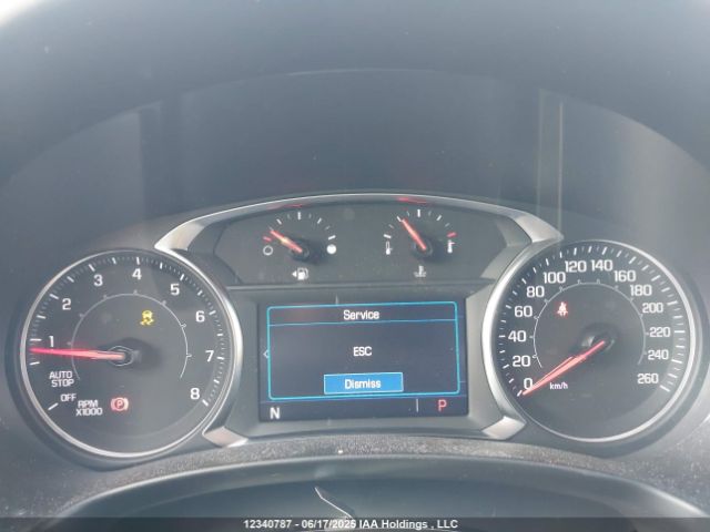 3GKALTEG8RL381586 GMC lsd