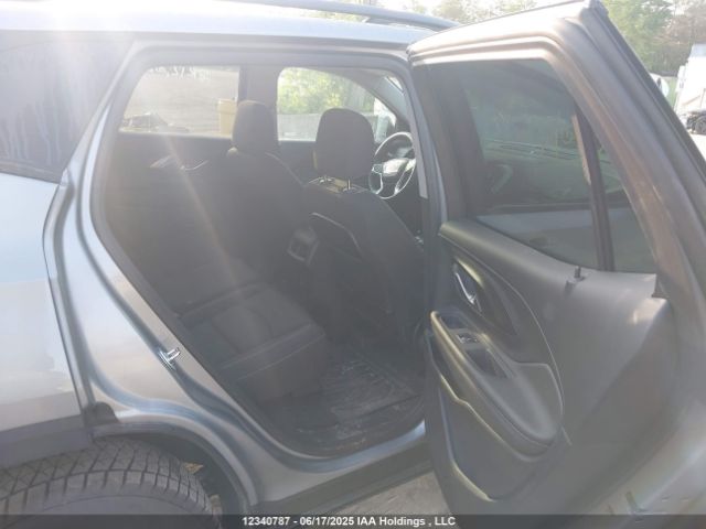 3GKALTEG8RL381586 GMC lsd