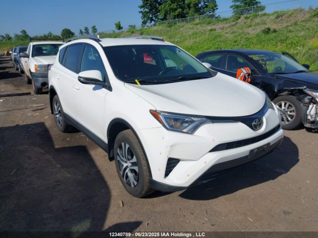 2T3ZFREV4HW400536 auction archive image