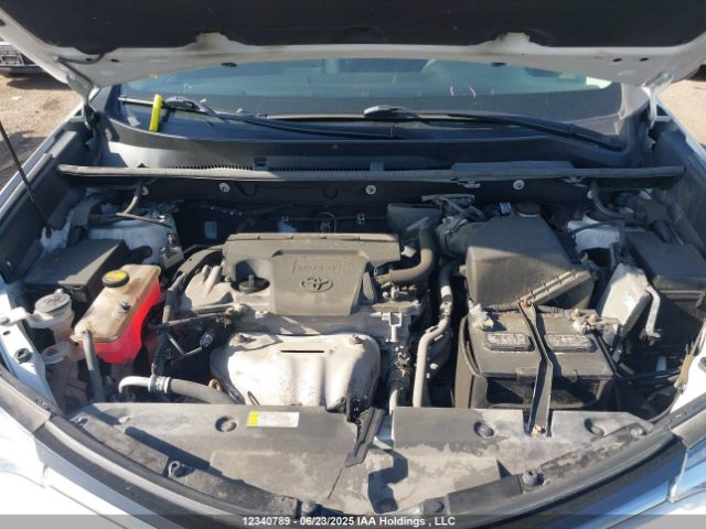 2T3ZFREV4HW400536 Toyota 2ar-fe