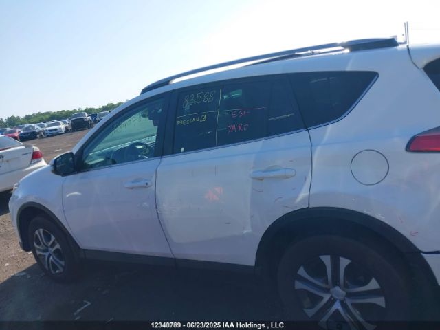 2T3ZFREV4HW400536 Toyota 2ar-fe