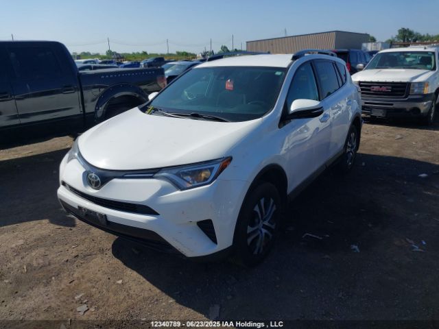 2T3ZFREV4HW400536 Toyota 2ar-fe