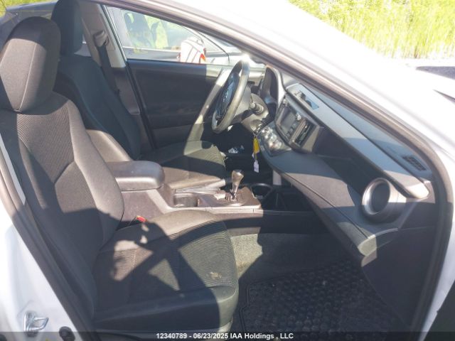 2T3ZFREV4HW400536 Toyota 2ar-fe
