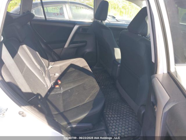 2T3ZFREV4HW400536 Toyota 2ar-fe