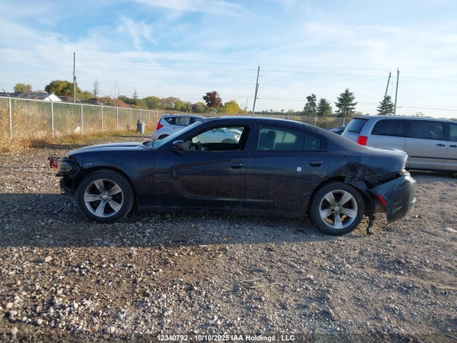 Dodge 2016 2016 2C3CDXHG9GH285237 Image 15