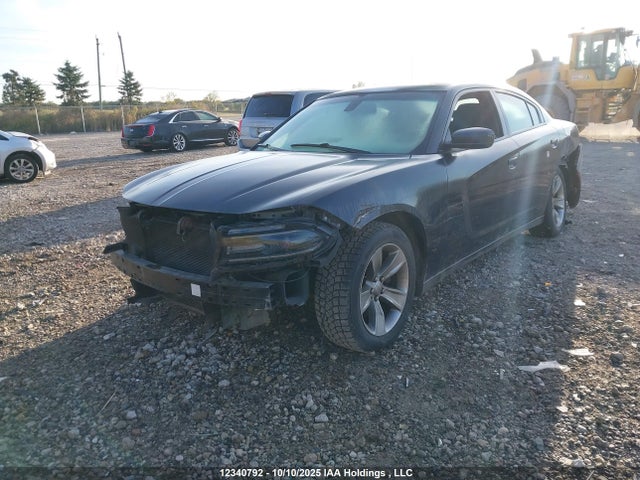 Dodge 2016 2016 2C3CDXHG9GH285237 Image 2