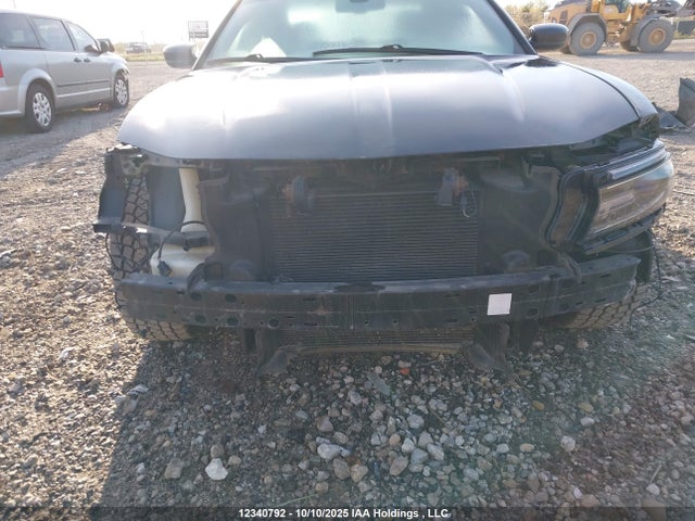 Dodge 2016 2016 2C3CDXHG9GH285237 Image 6
