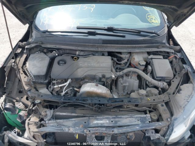 1G1RA6S57HU104952 Chevrolet l3a - di: direct injectio, vvt: variable valve timing, hybrid, gen 1