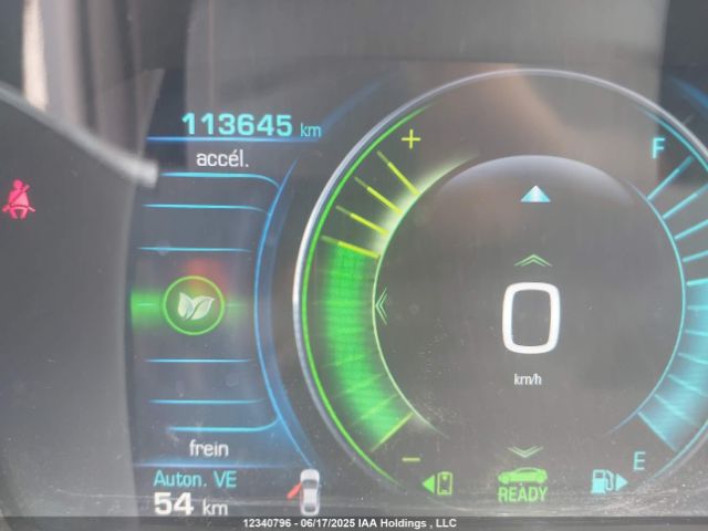 1G1RA6S57HU104952 Chevrolet l3a - di: direct injectio, vvt: variable valve timing, hybrid, gen 1