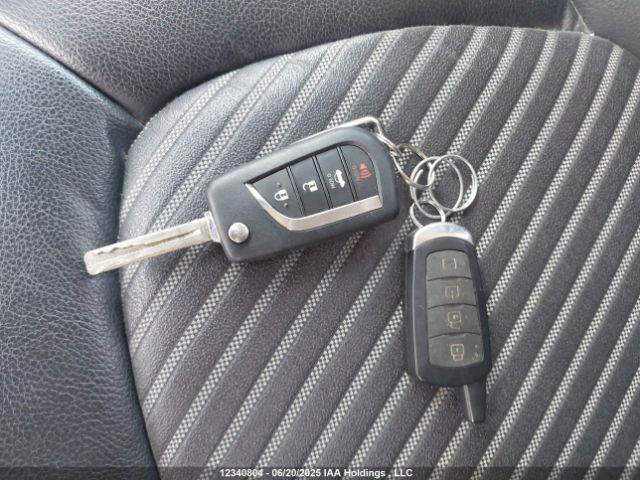 4T1B11HK0JU643620 Toyota a25a-fks