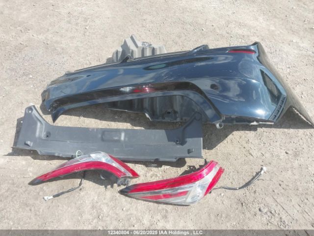4T1B11HK0JU643620 Toyota a25a-fks