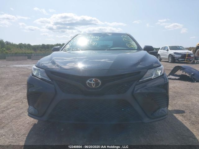 4T1B11HK0JU643620 Toyota a25a-fks