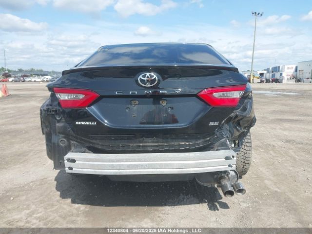 4T1B11HK0JU643620 Toyota a25a-fks