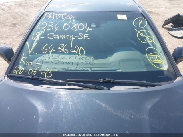 4T1B11HK0JU643620 Toyota a25a-fks